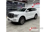 GWM TAnk 500 2026 V6